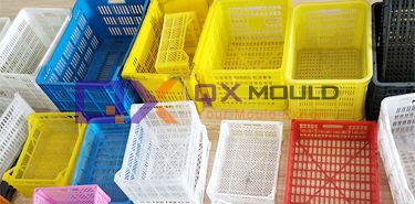 crate moulds