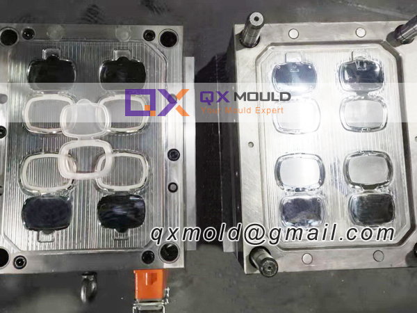 wet wipes cover mould