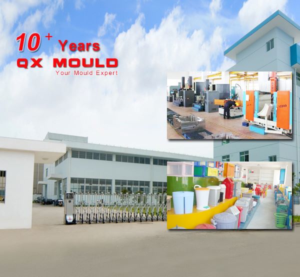 QX Mould QX Mould