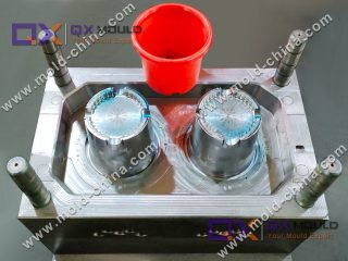 flower pot mould