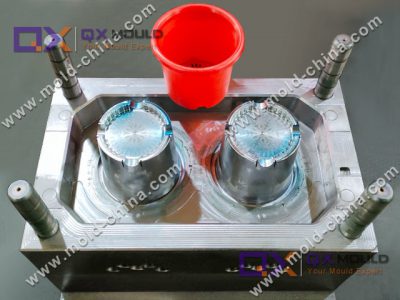flower pot mould