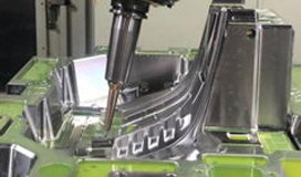 mold manufacturing