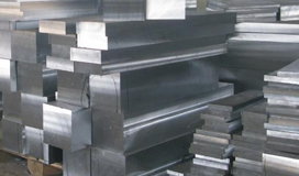 mold steel