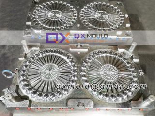 spoon mould