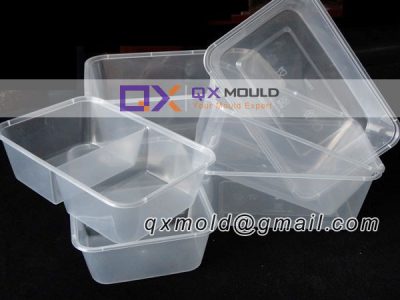 thin wall mold